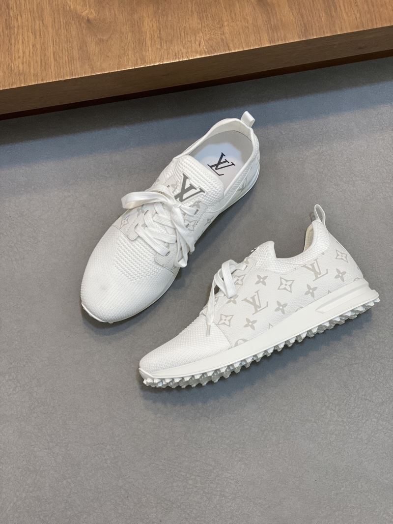 Louis Vuitton Run Away Sneaker